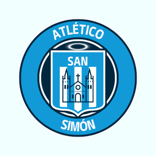 Logo Atletico San Simón