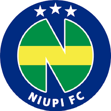 Equipo:Niupi F.C.