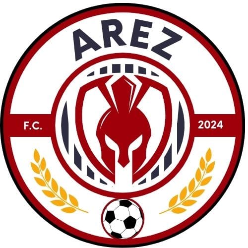 Logo Deportivo Arez F.C.