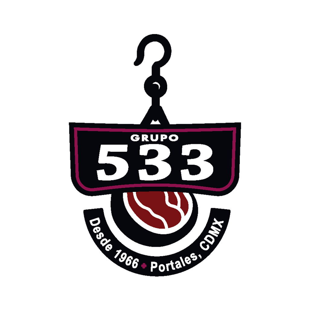 Grupo 533