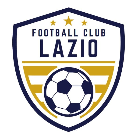 Logo Lazio