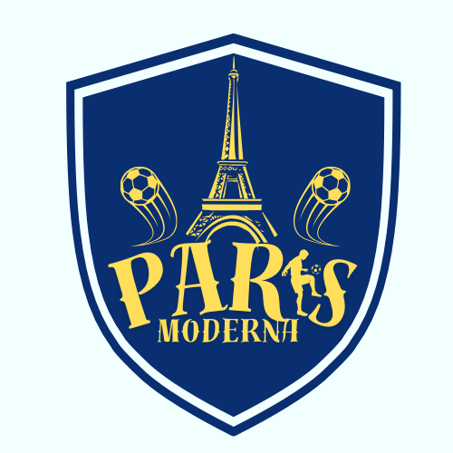 Logo París Moderna