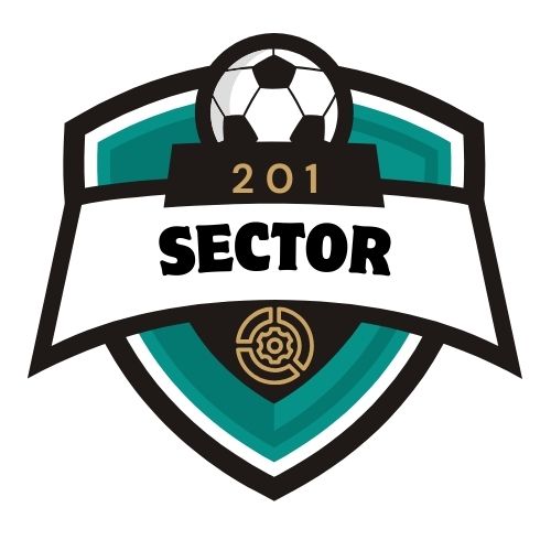 Logo Sector 201