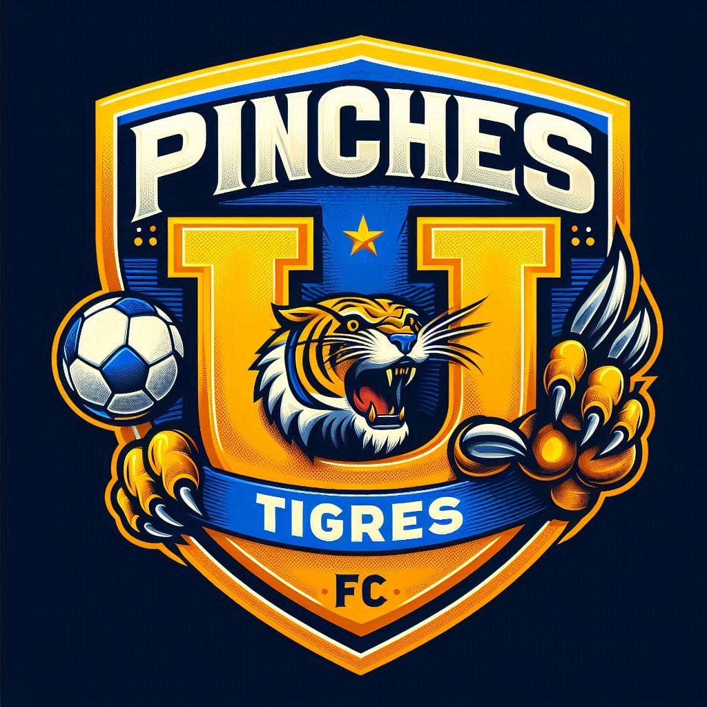 Logo Tigres F.C.